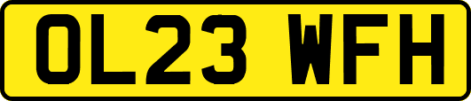 OL23WFH
