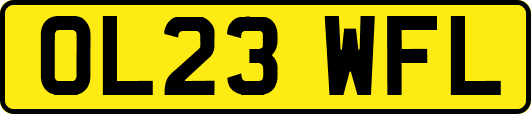 OL23WFL