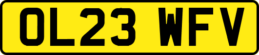 OL23WFV