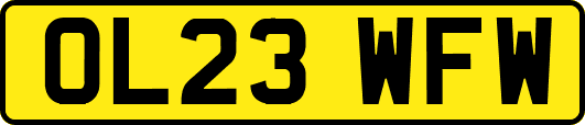 OL23WFW