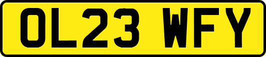 OL23WFY