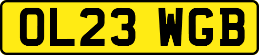 OL23WGB