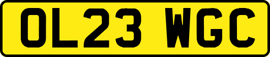 OL23WGC