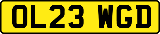 OL23WGD