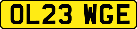 OL23WGE