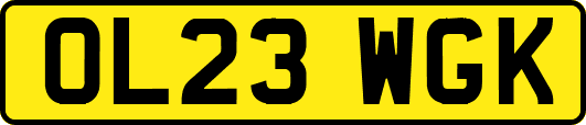 OL23WGK