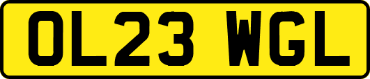 OL23WGL