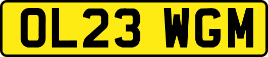 OL23WGM