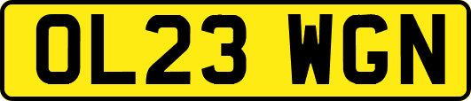 OL23WGN