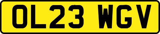 OL23WGV