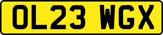 OL23WGX
