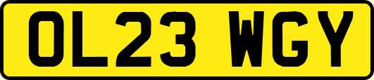 OL23WGY