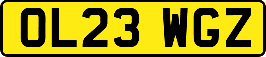 OL23WGZ