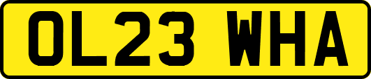OL23WHA