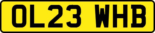 OL23WHB