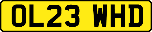 OL23WHD