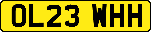 OL23WHH