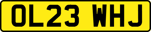 OL23WHJ