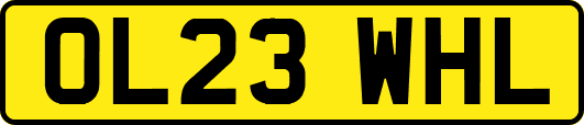 OL23WHL