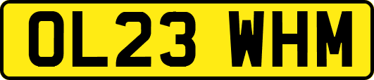 OL23WHM