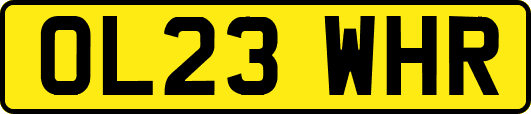 OL23WHR