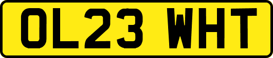 OL23WHT
