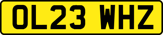 OL23WHZ