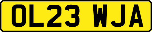 OL23WJA