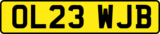 OL23WJB