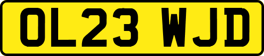 OL23WJD