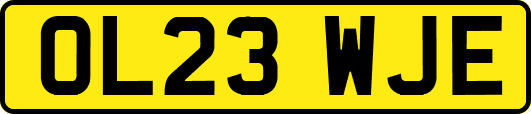 OL23WJE