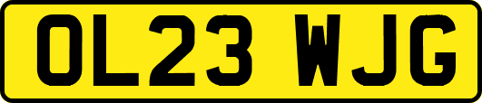 OL23WJG