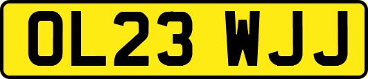 OL23WJJ