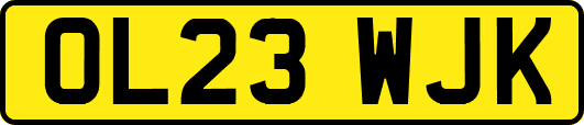 OL23WJK