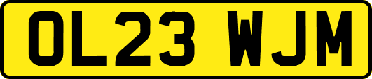 OL23WJM