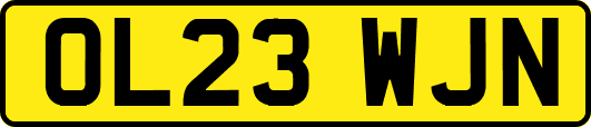 OL23WJN