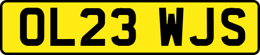 OL23WJS