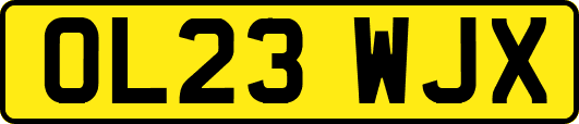 OL23WJX
