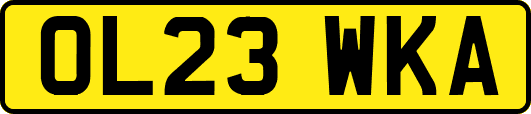 OL23WKA
