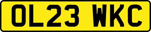 OL23WKC