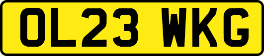 OL23WKG
