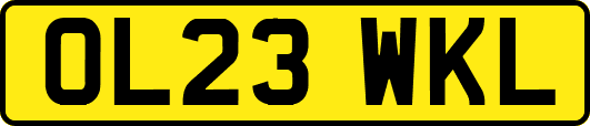 OL23WKL