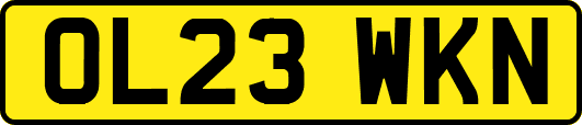 OL23WKN