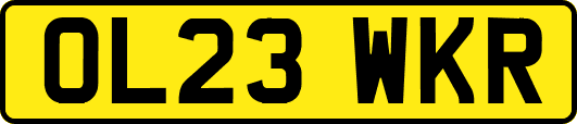 OL23WKR