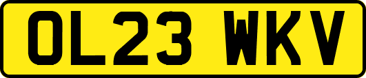 OL23WKV