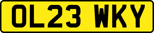 OL23WKY
