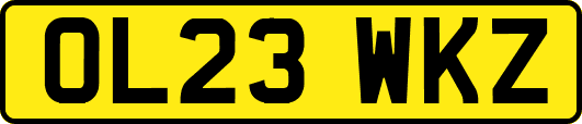 OL23WKZ