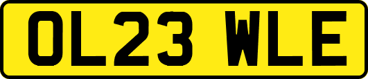 OL23WLE