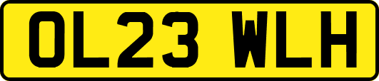 OL23WLH