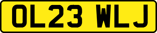OL23WLJ